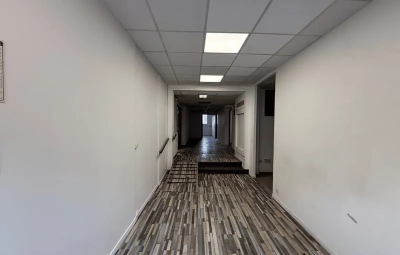 Local commercial