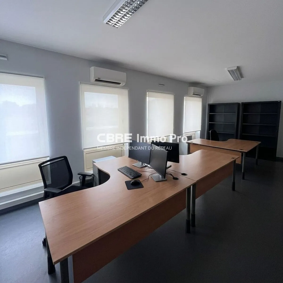 Bureau