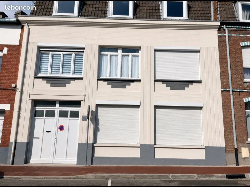 Local commercial
