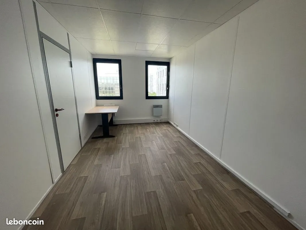 Bureau