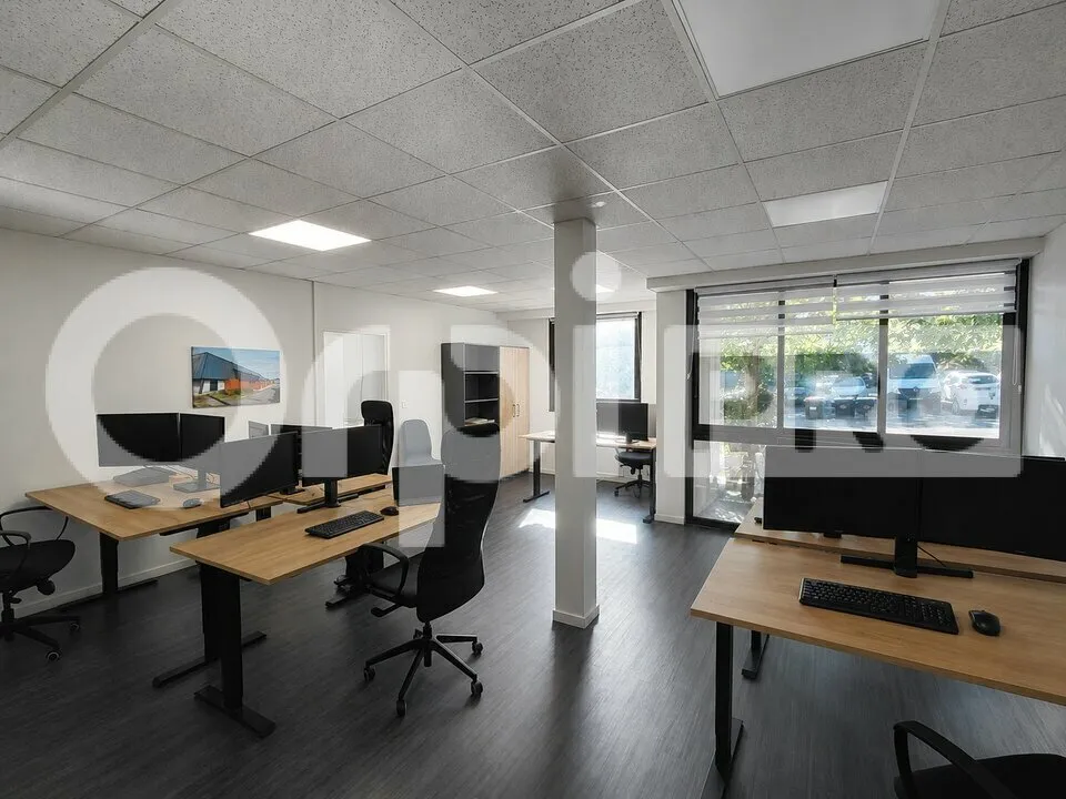 Bureau