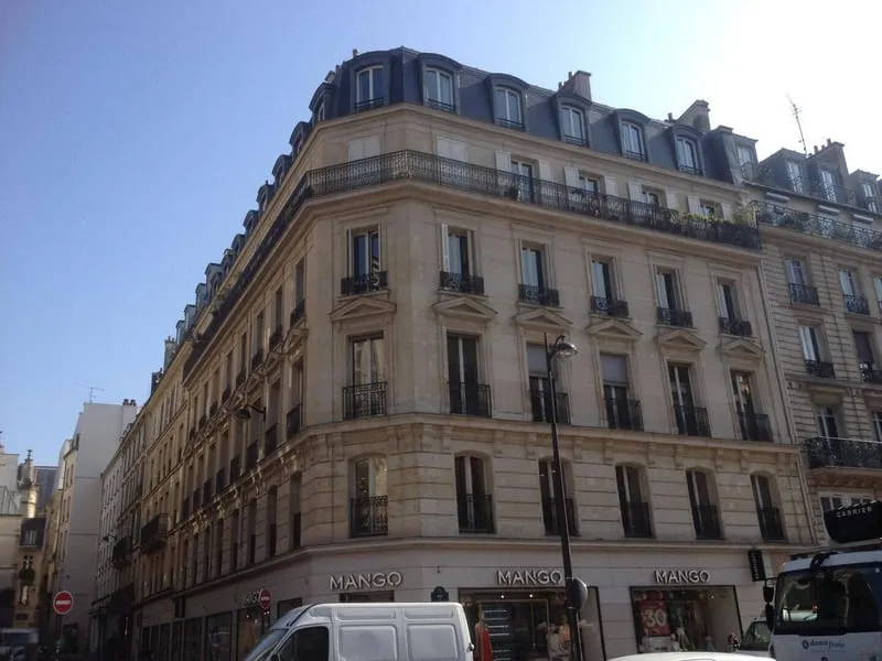 Bureau