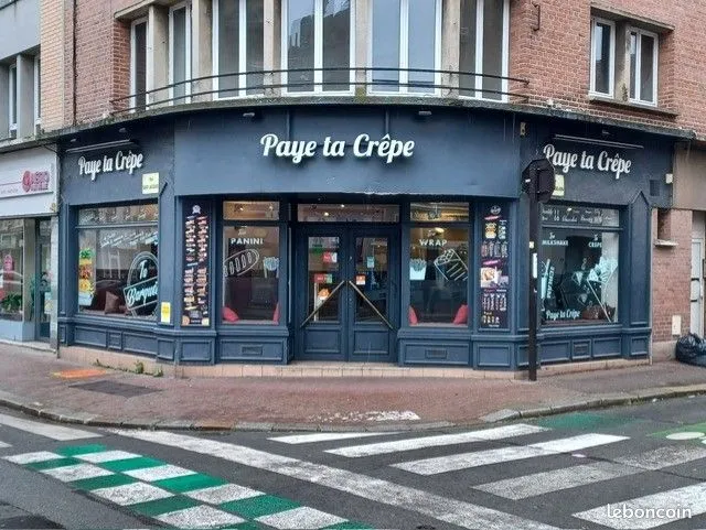 Local commercial