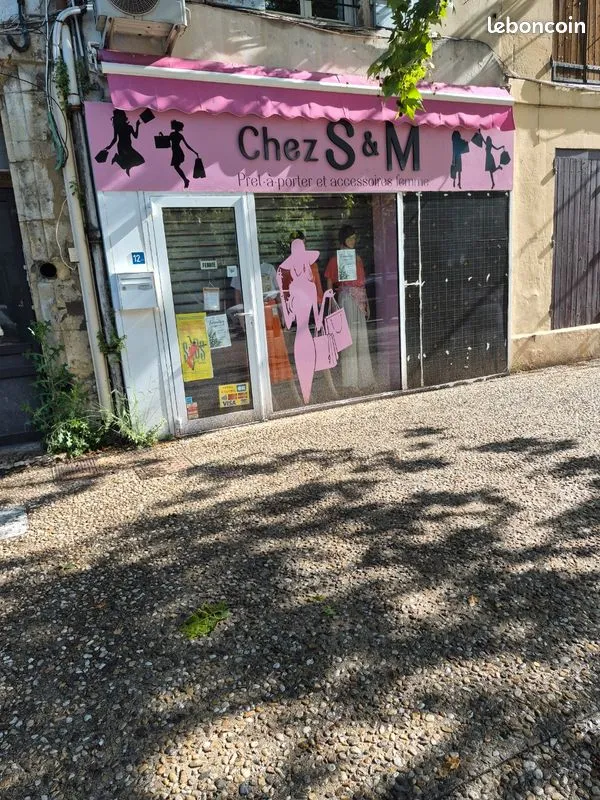 Local commercial