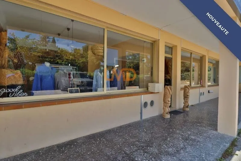 Local commercial