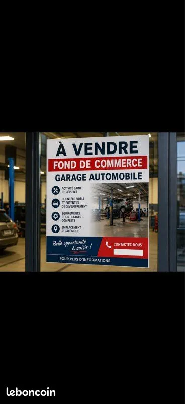 Local commercial
