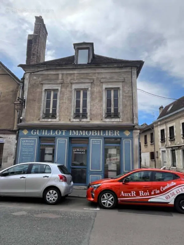 Bureau