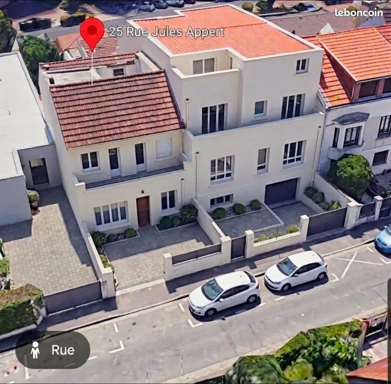 Immeuble