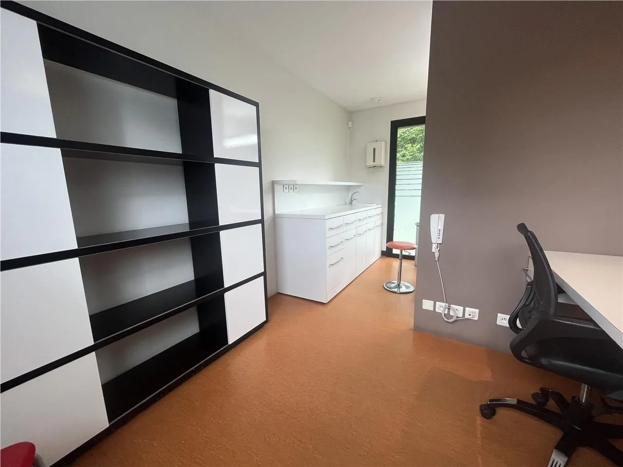 Bureau