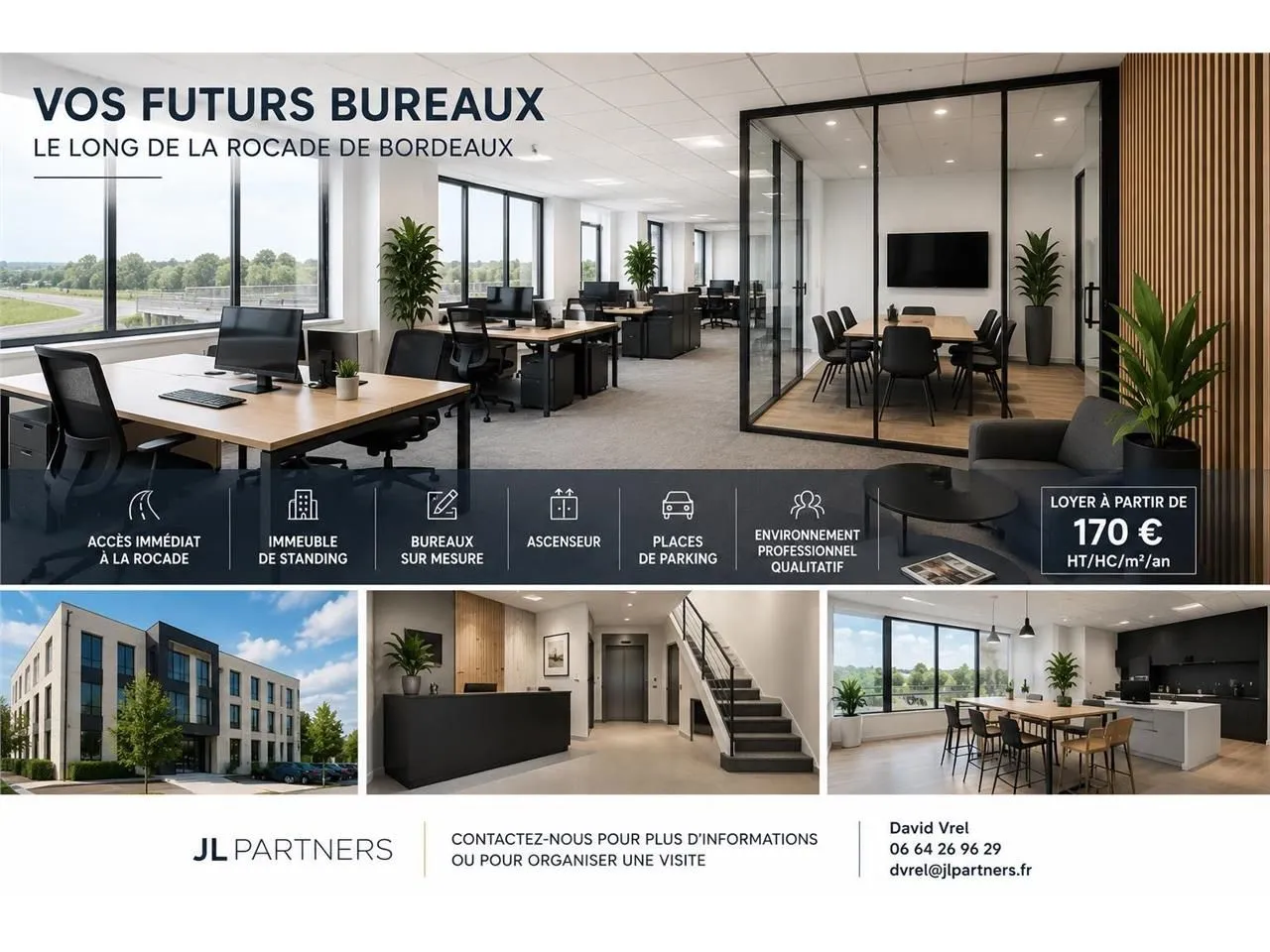 Bureau
