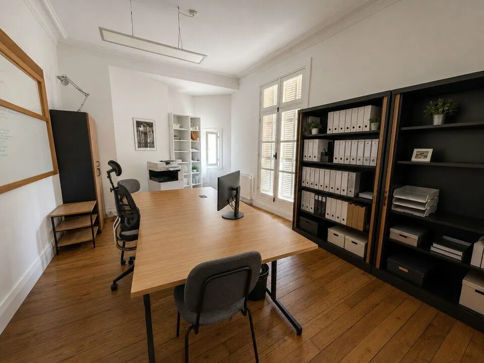 Bureau