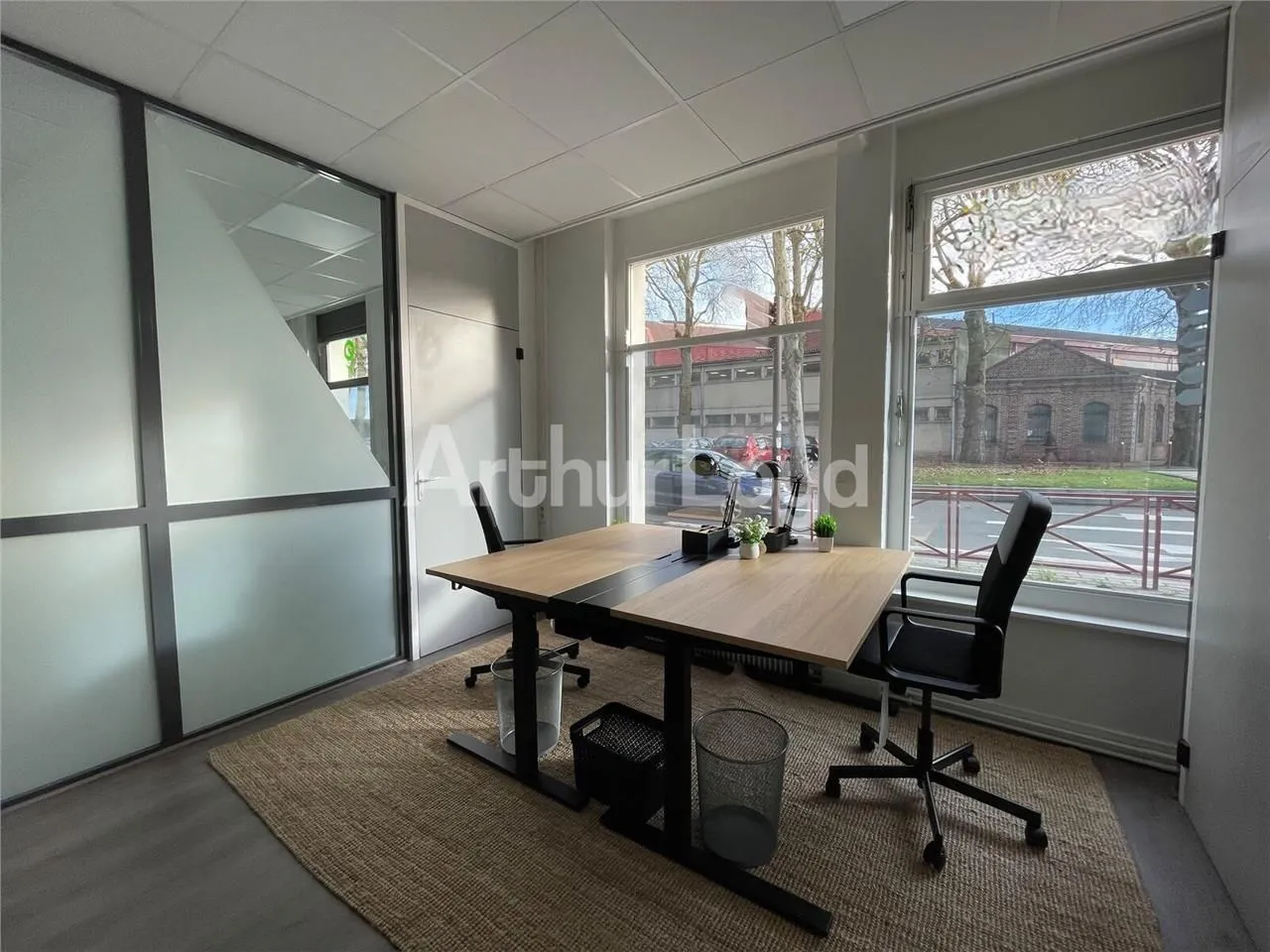 Bureau