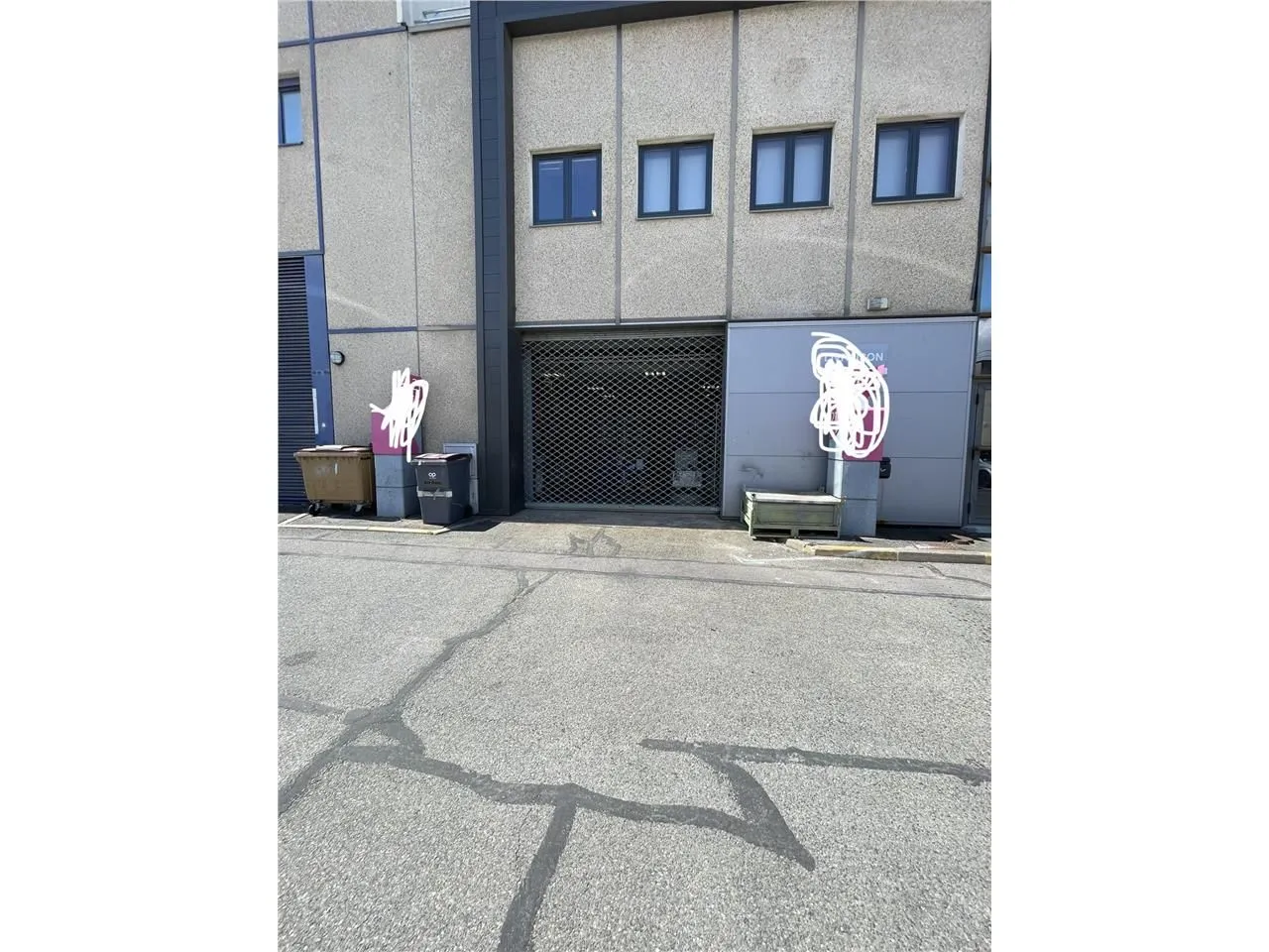 Local d'activité