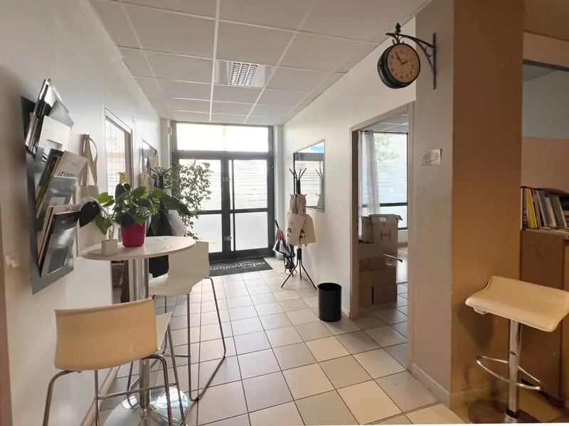 Bureau