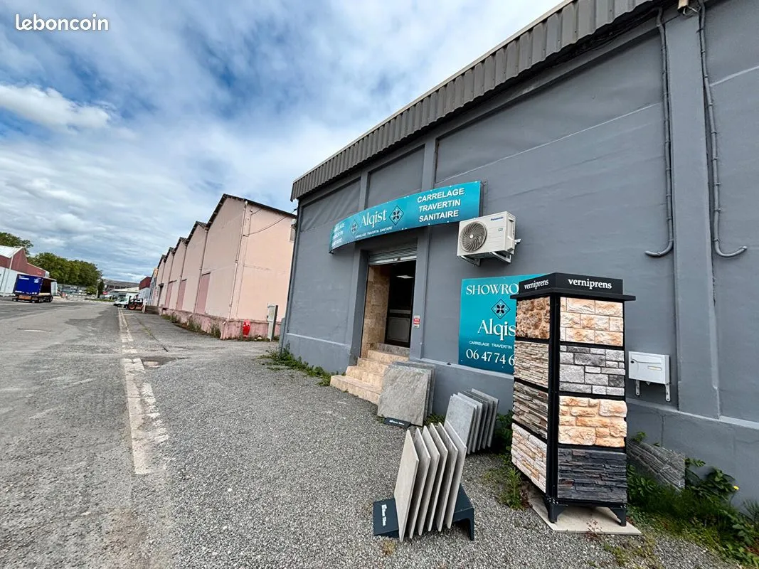 Logistique