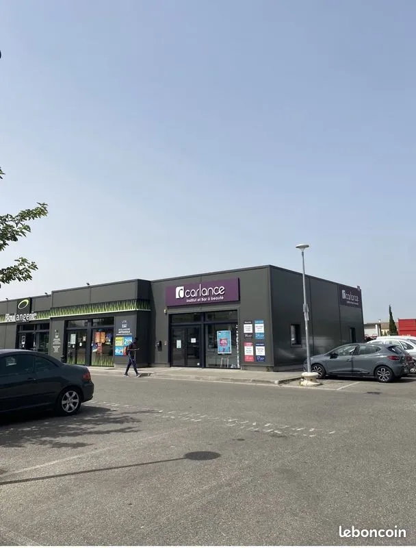 Local commercial