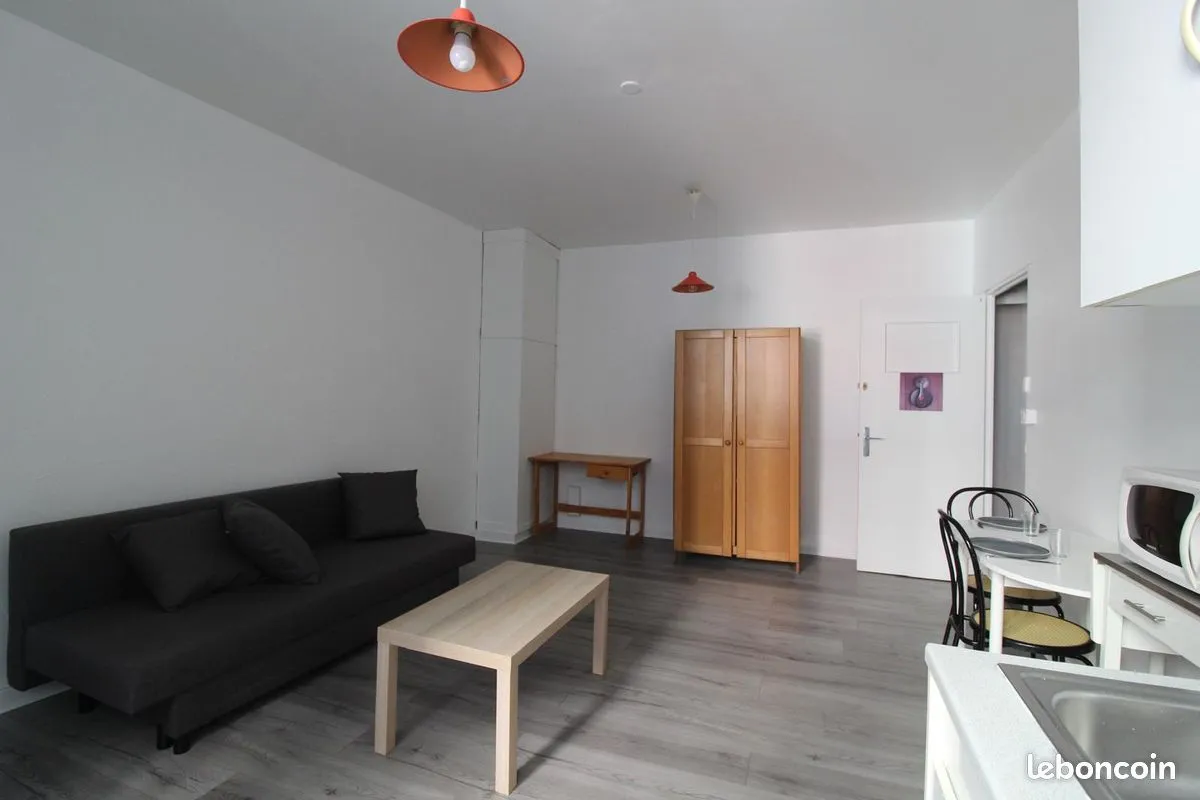 Immeuble