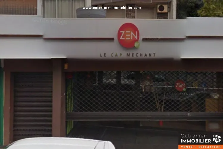 Local commercial