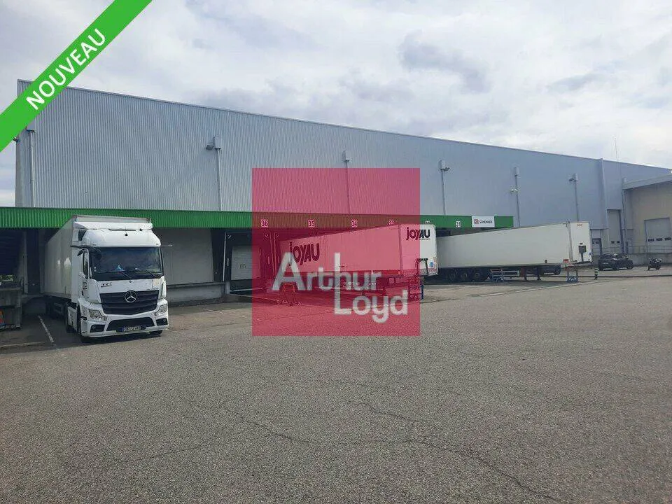 Logistique
