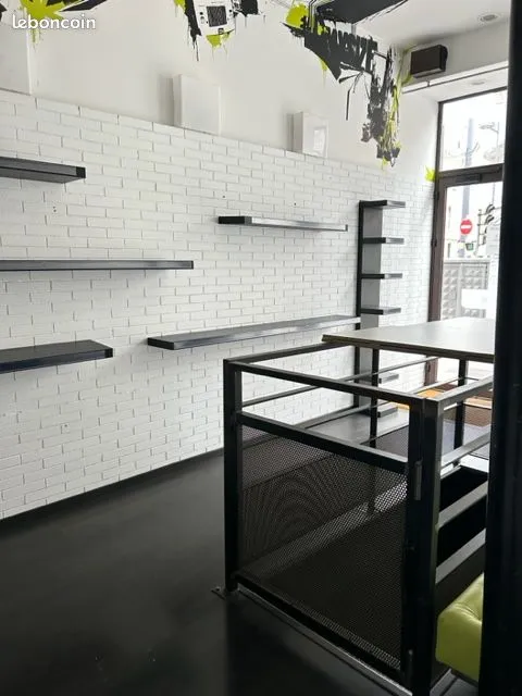 Local commercial