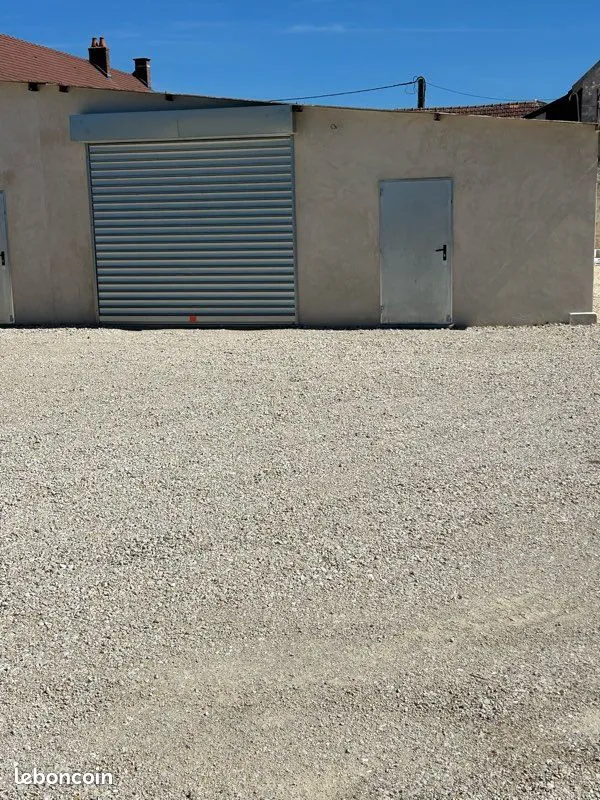 Logistique