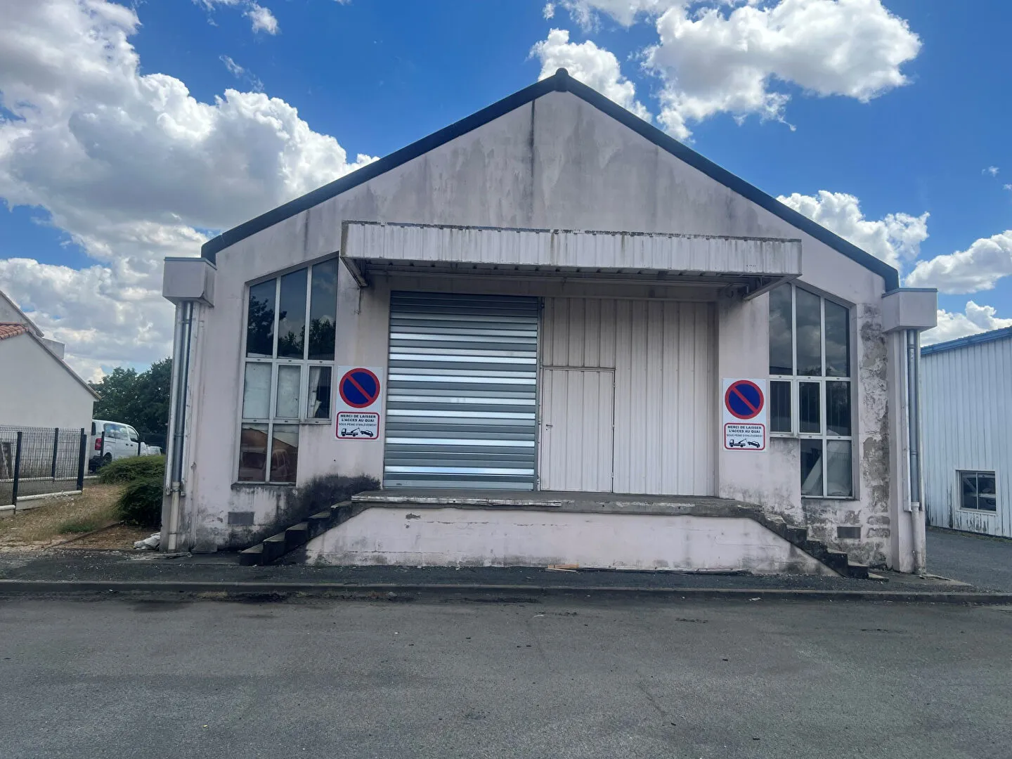 Logistique