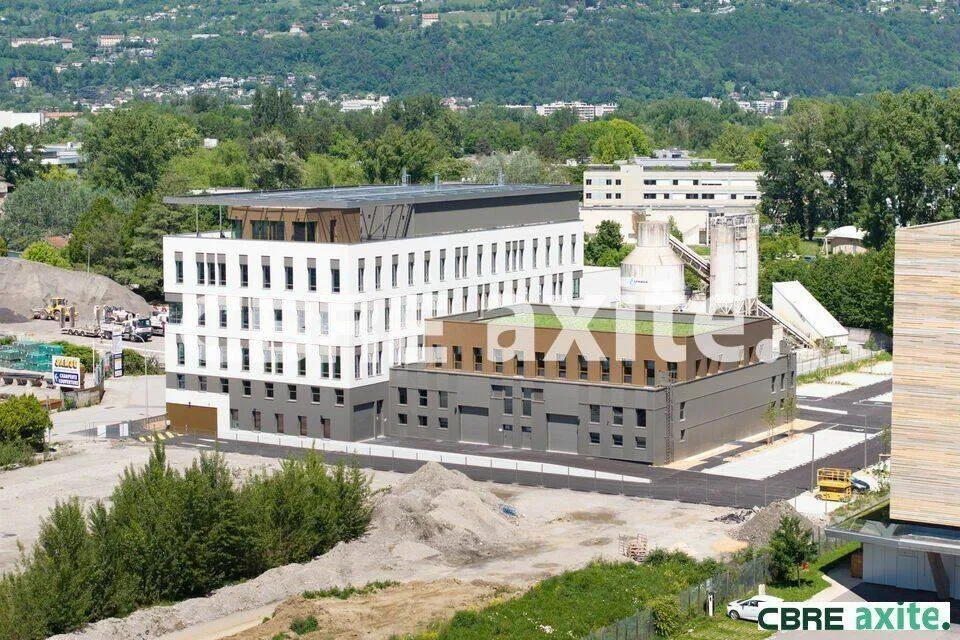 Local d'activité
