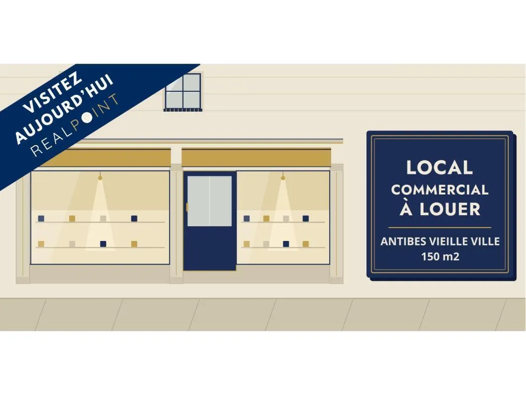 Local commercial