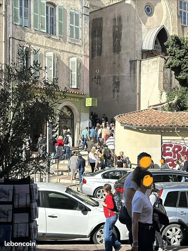 Local commercial