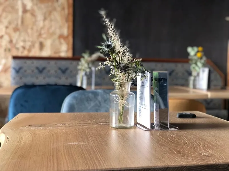 Local commercial