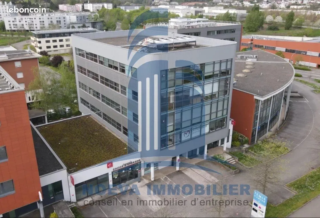 Local commercial