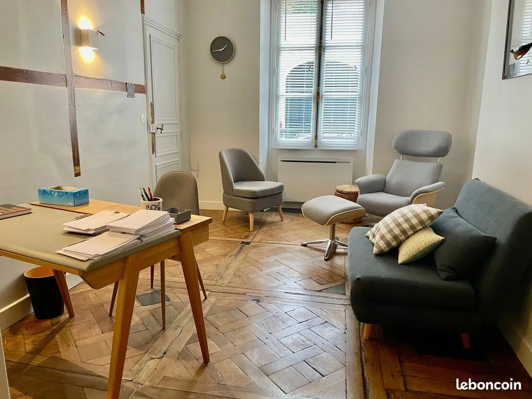 Bureau