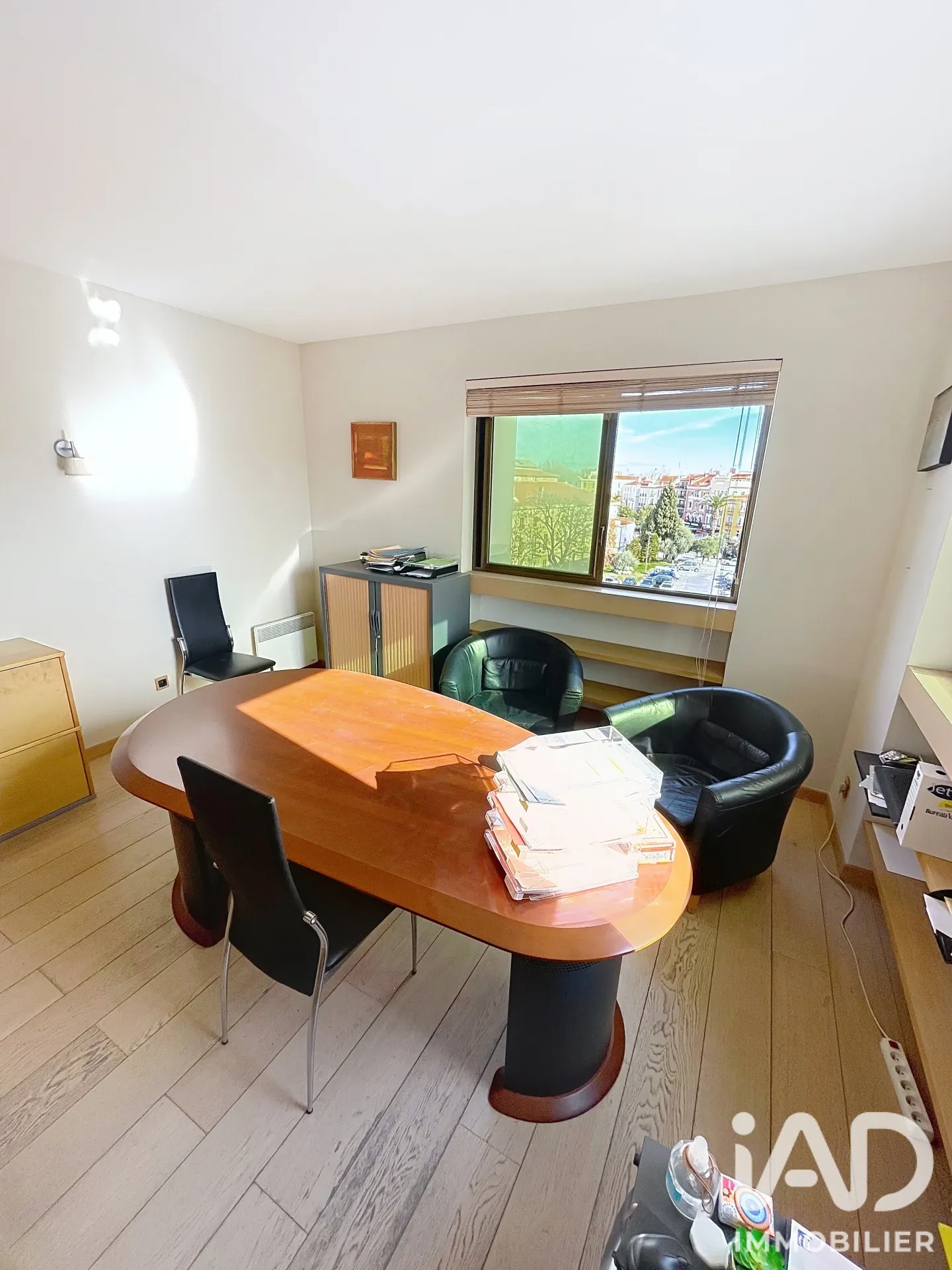 Bureau