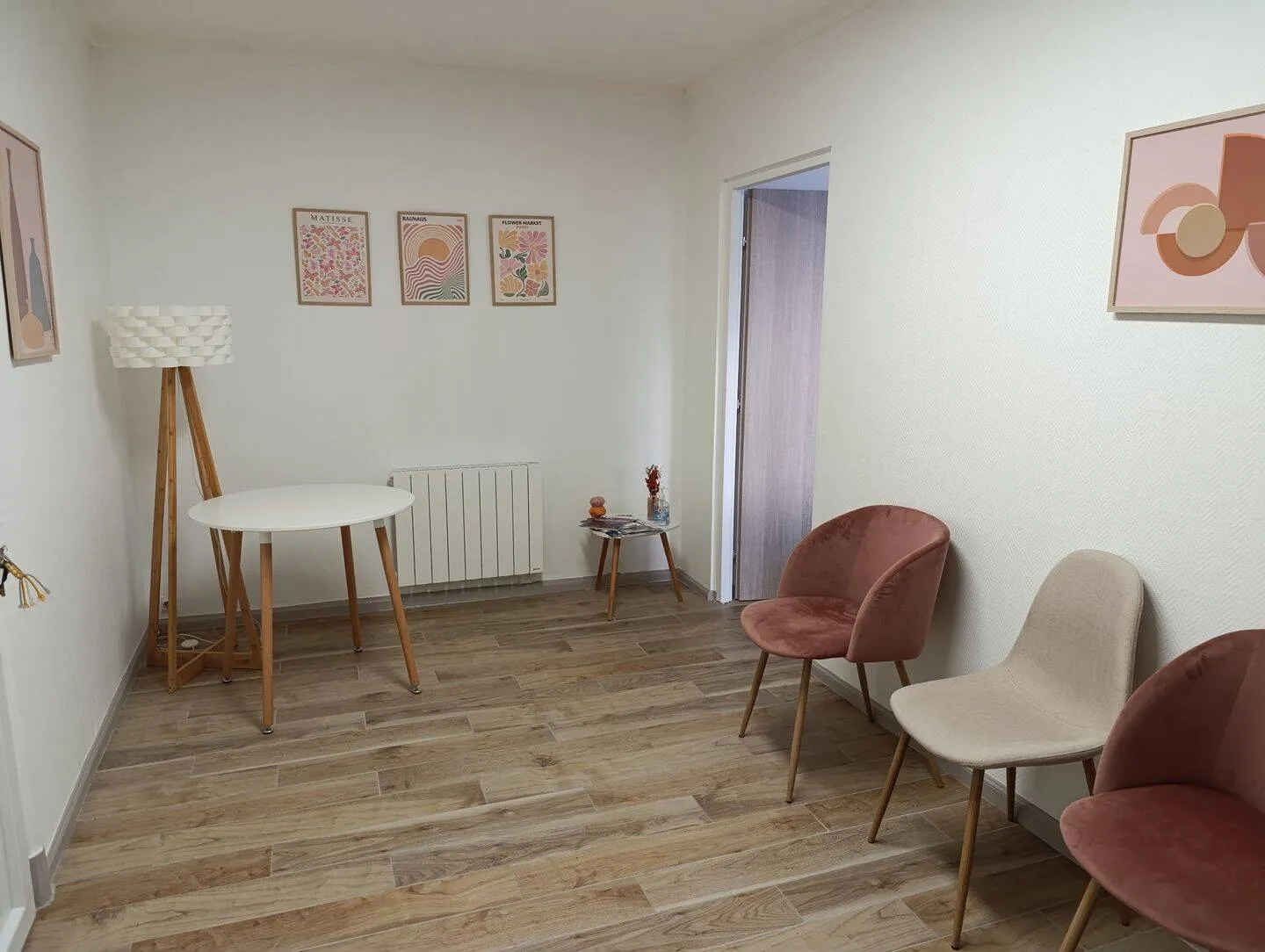 Bureau