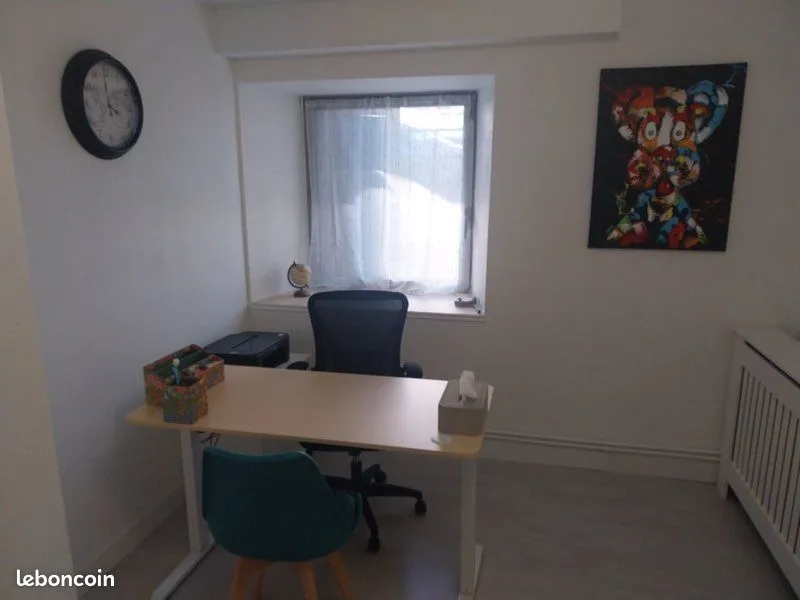 Bureau