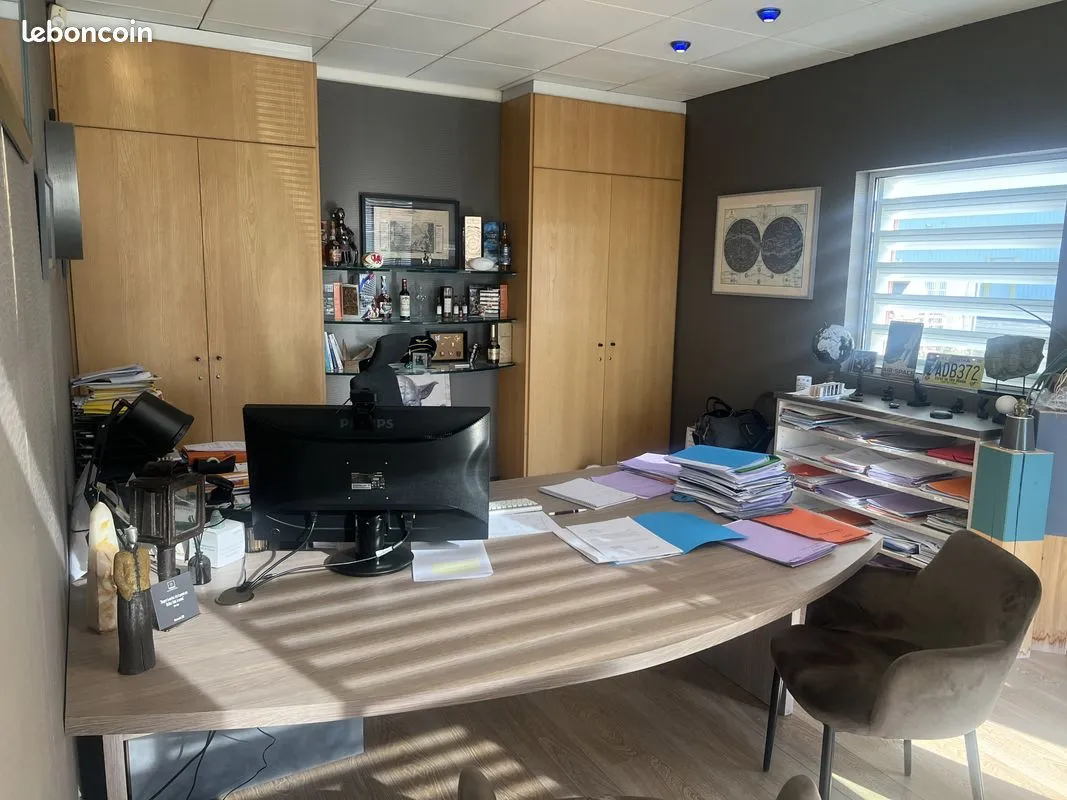 Bureau