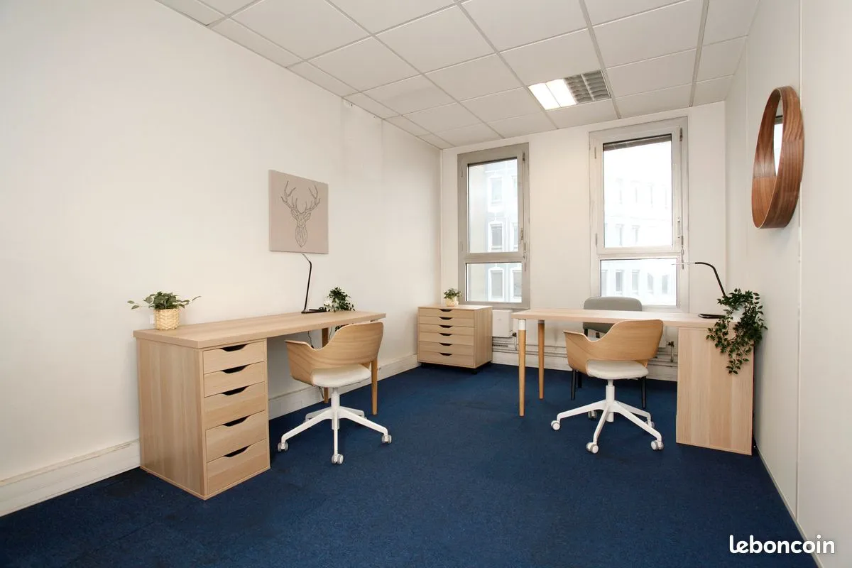 Bureau