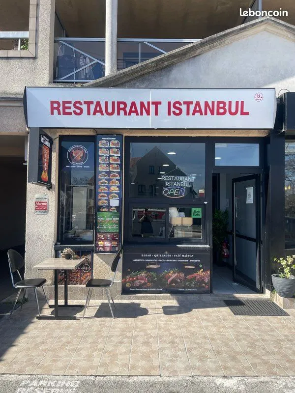 Local commercial