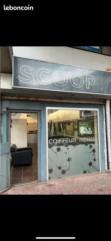 Local commercial