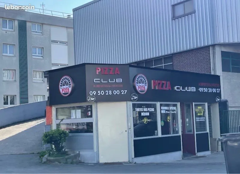 Local commercial