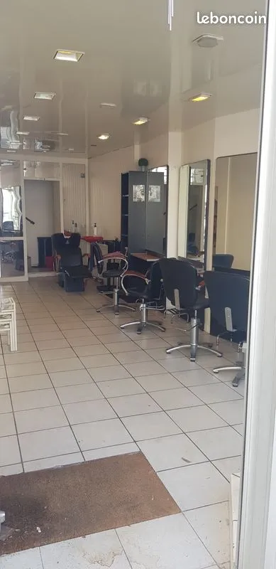 Local commercial