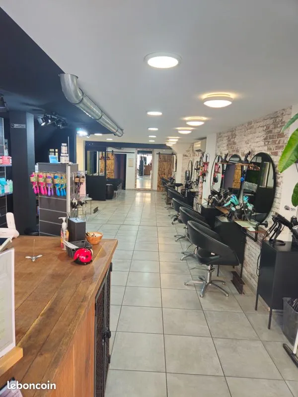 Local commercial