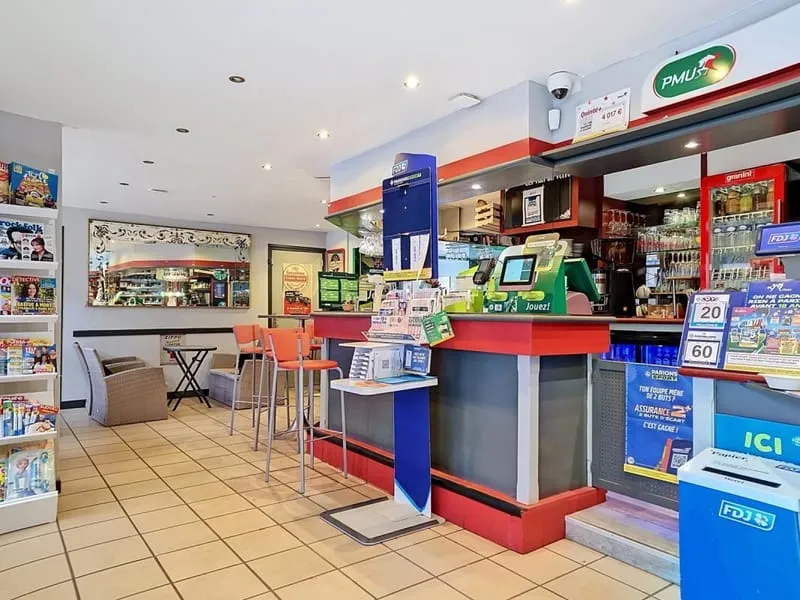 Local commercial