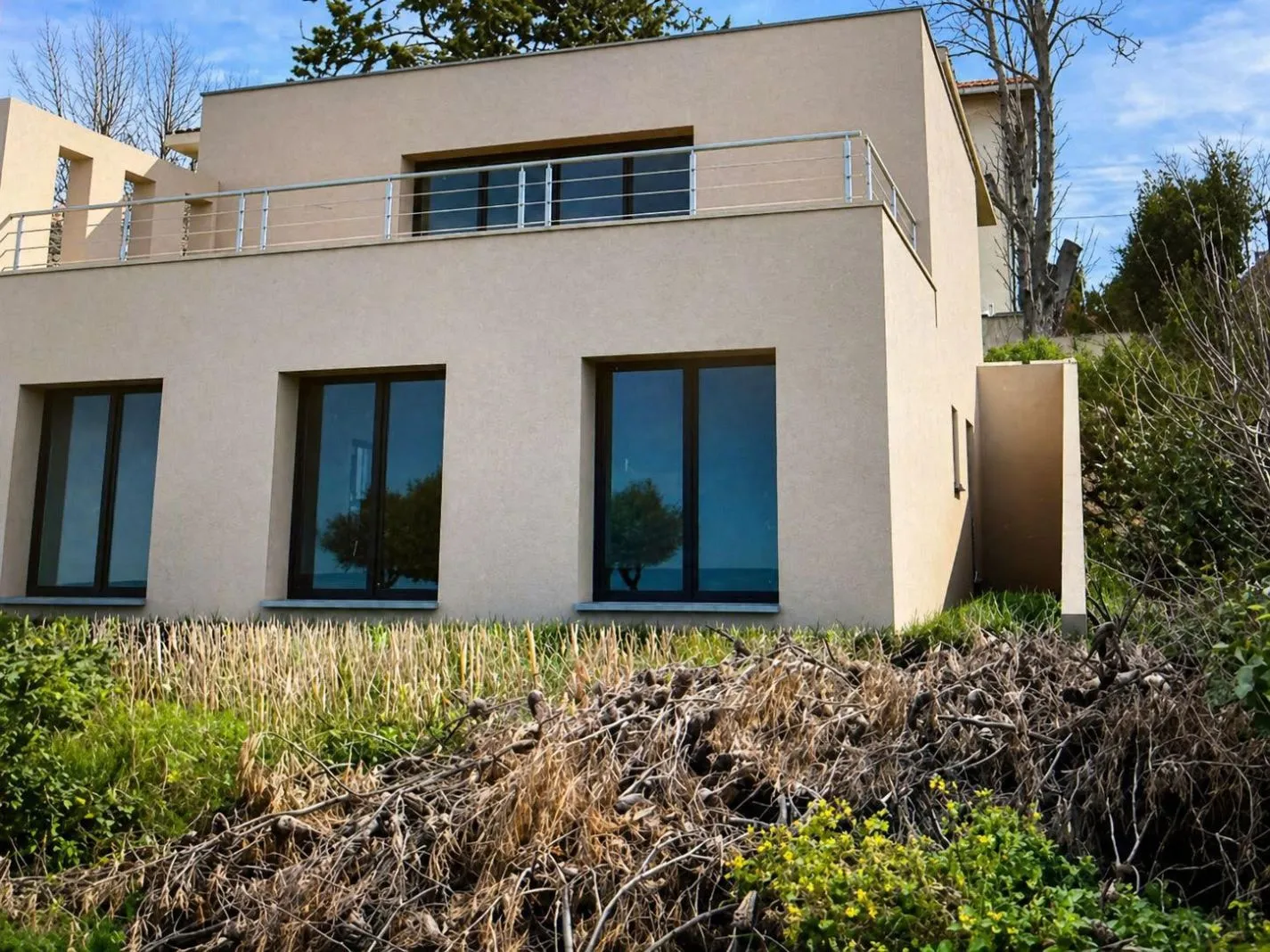 Terrain