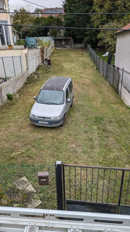 Terrain