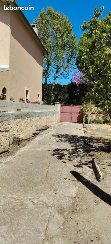 Terrain