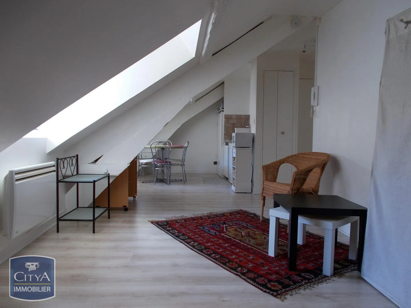 Immeuble