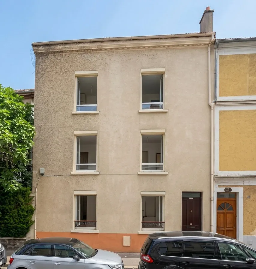 Immeuble