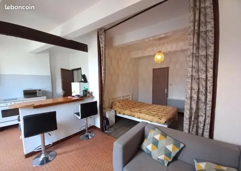 Immeuble