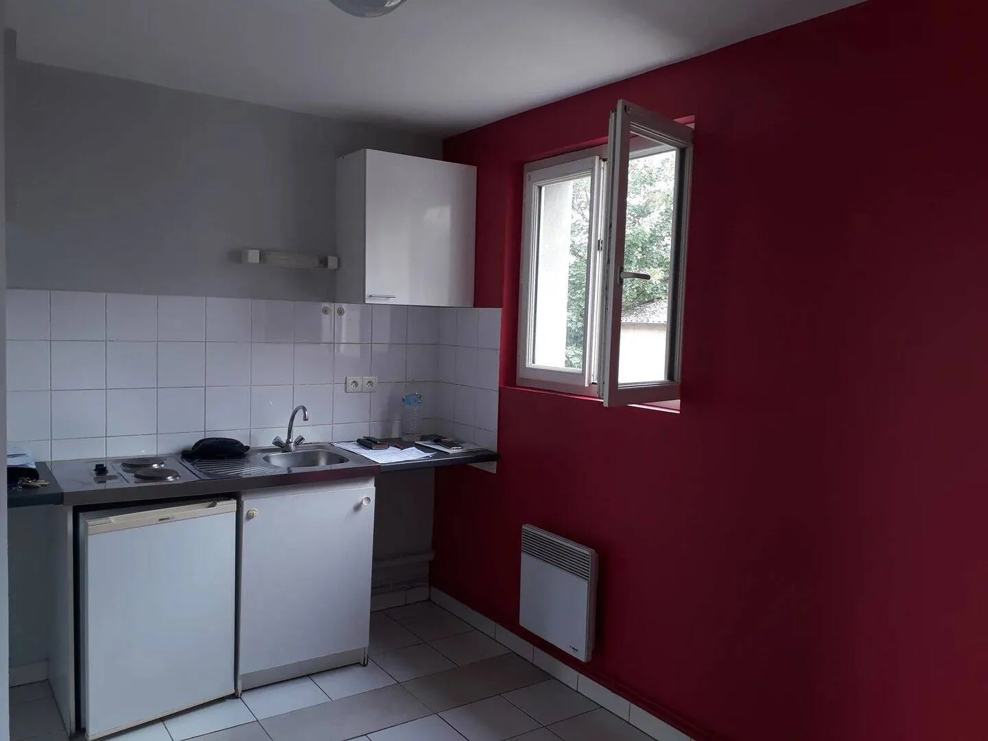 Immeuble